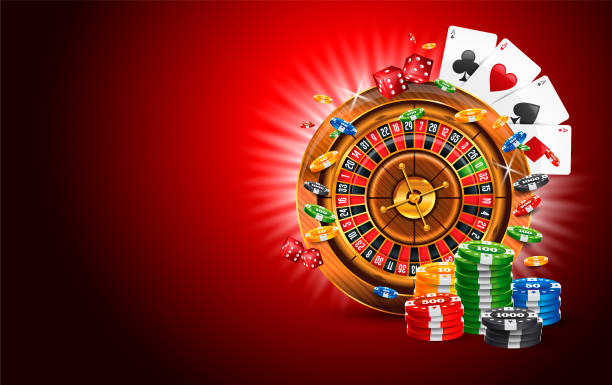 dewa slot live-dealer studio with professional dealers and multi-camera setup