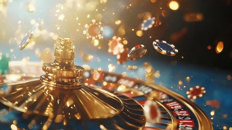dewa slot featured game showcase