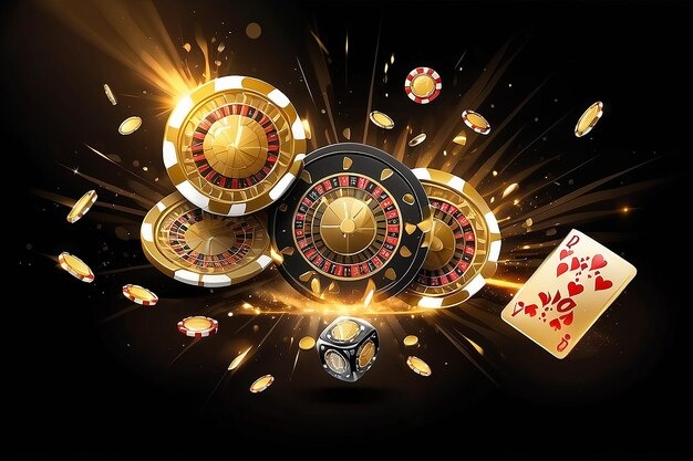 dewa slot featured game showcase