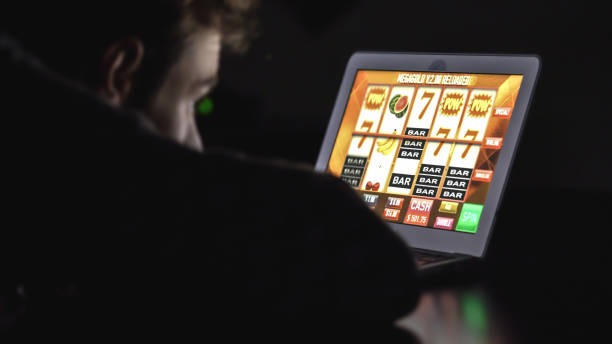 dewa slot mobile app interface showing MotoGP odds and live casino tables