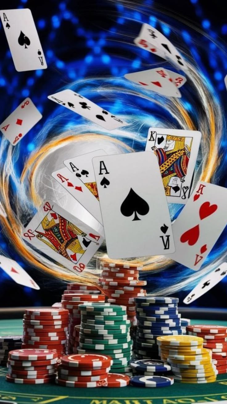 dewa slot mobile app showing live baccarat table on smartphone screen